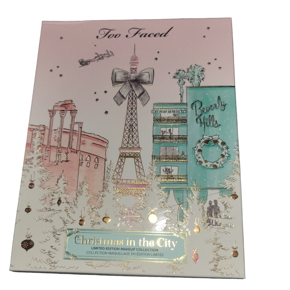 Too Faced Eyeshadow